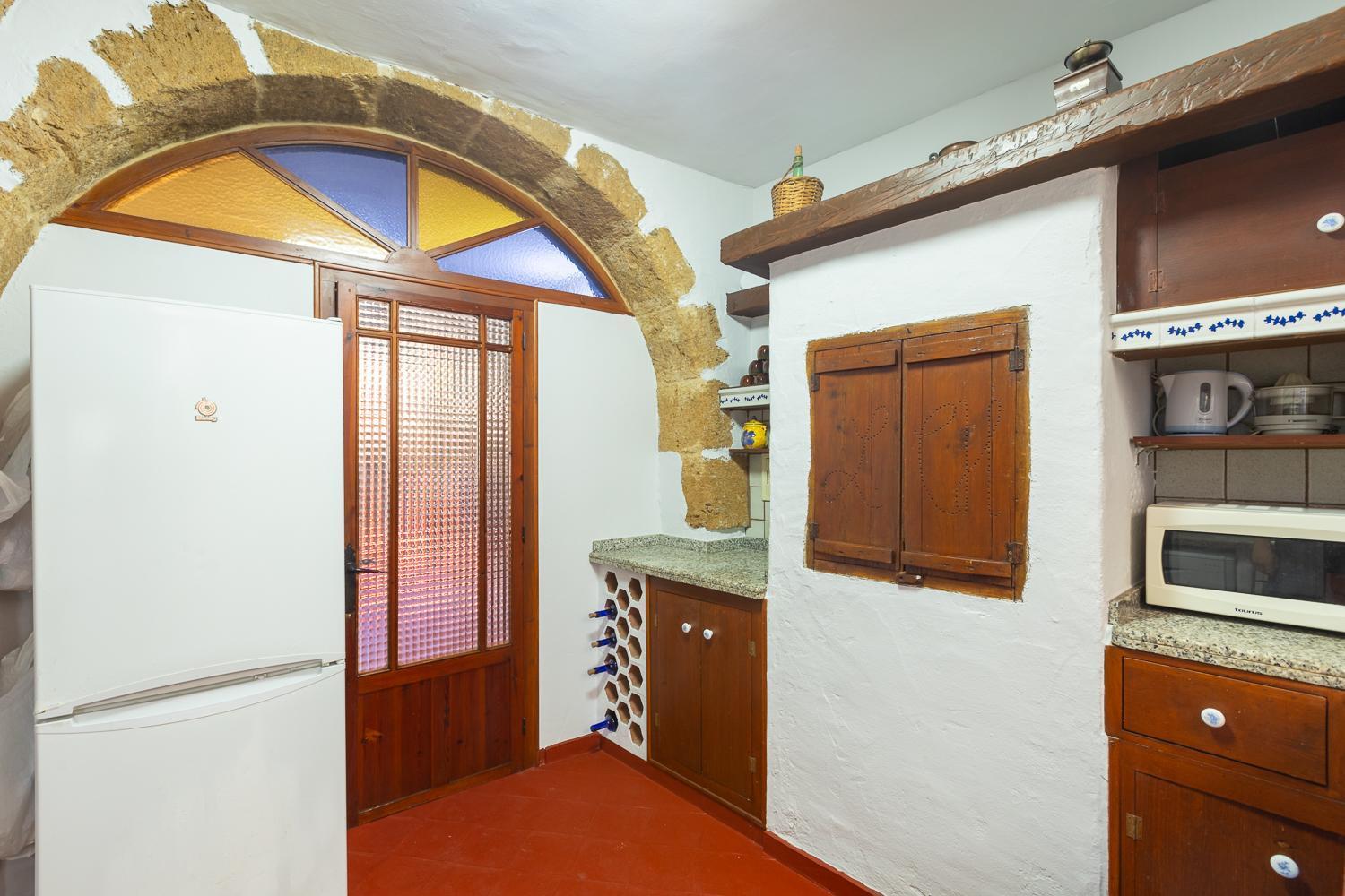 La Rustiqueta Jávea Extérieur photo
