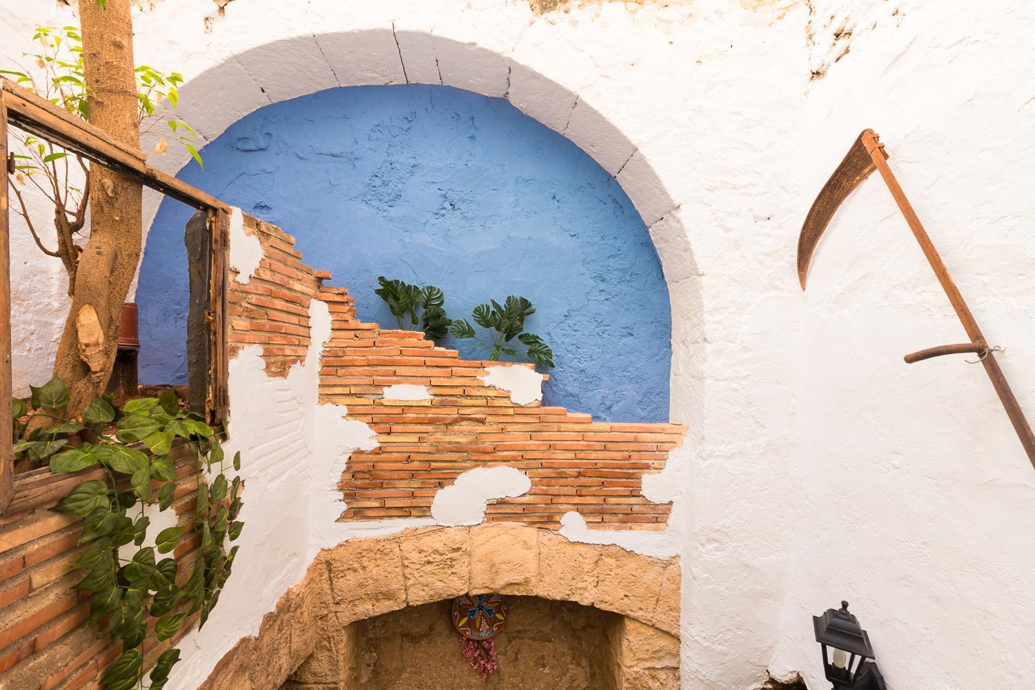 La Rustiqueta Jávea Extérieur photo