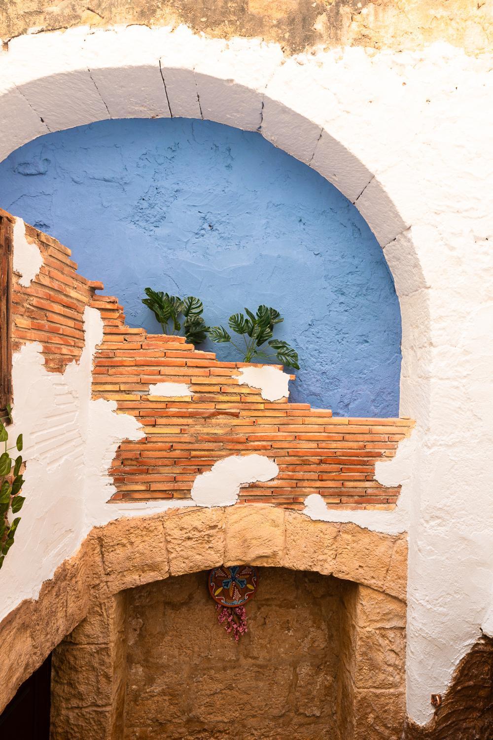 La Rustiqueta Jávea Extérieur photo