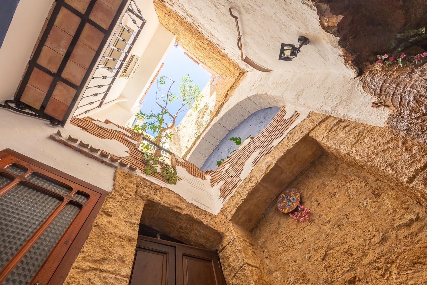 La Rustiqueta Jávea Extérieur photo
