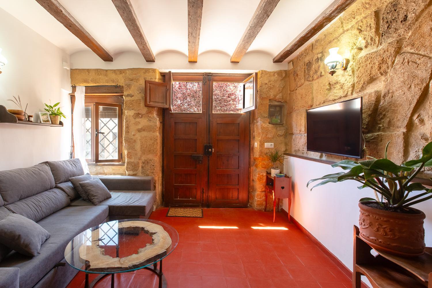 La Rustiqueta Jávea Extérieur photo