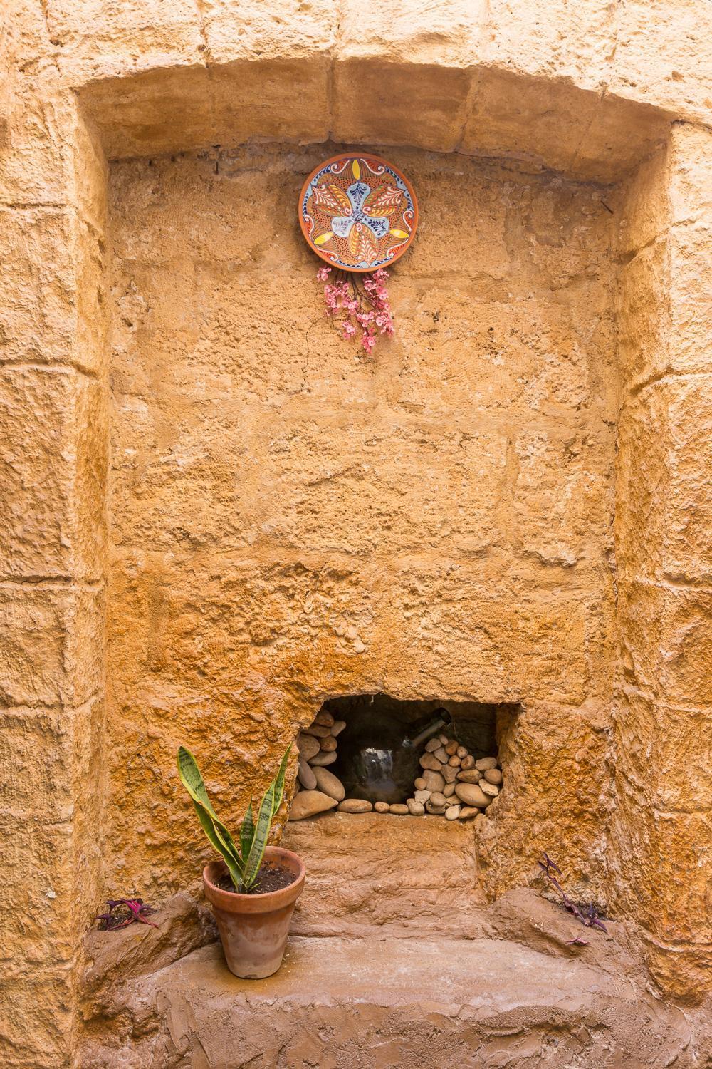 La Rustiqueta Jávea Extérieur photo