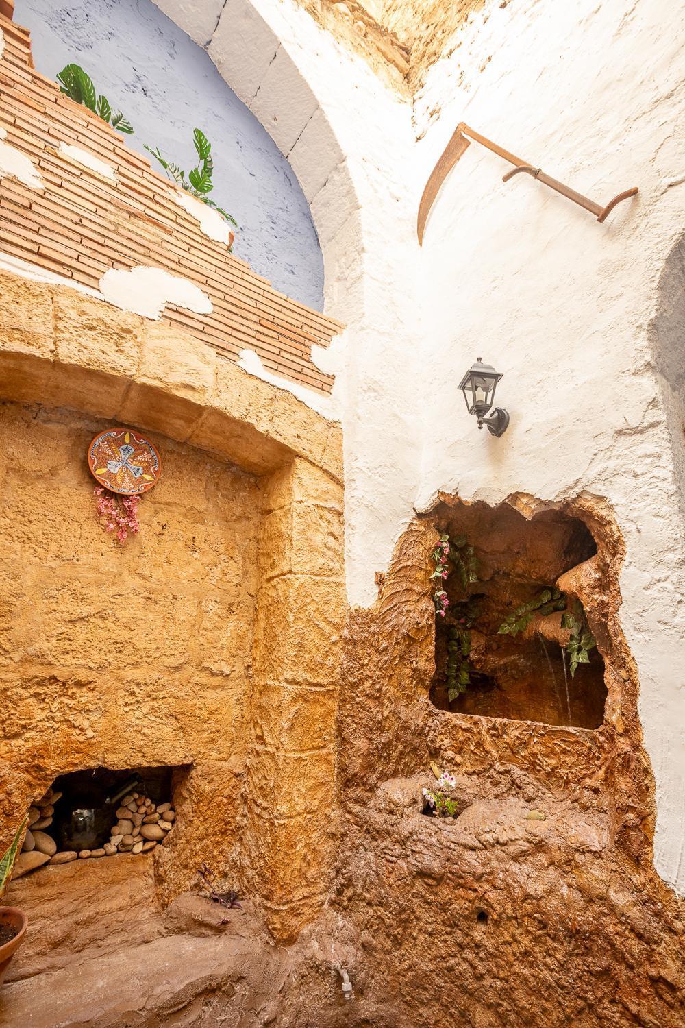 La Rustiqueta Jávea Extérieur photo