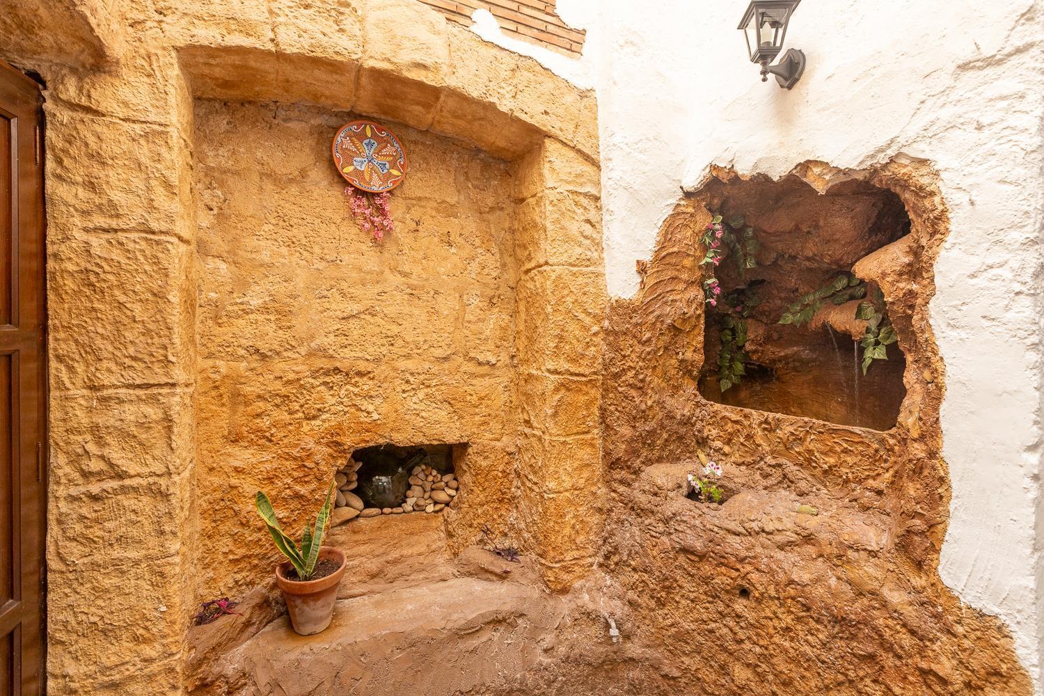 La Rustiqueta Jávea Extérieur photo